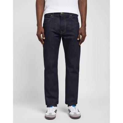 дънки,мъжки,панталони,lee,rider,jeans,blue