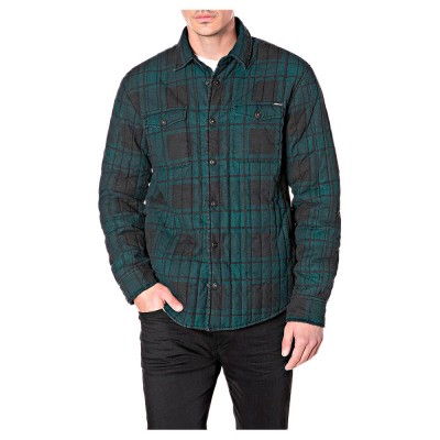 риза,с,дълъг,ръкав,мъжки,ризи,replay,m4070.000.73458,long,sleeve,shirt,black