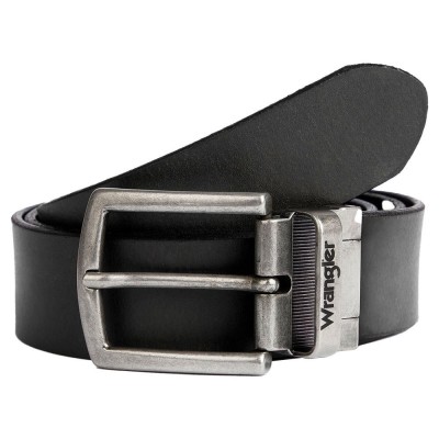 мъжки,колан,колани,wrangler,2sided,belt,black