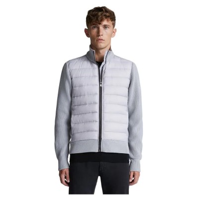 яке,мъжки,якета,north,sails,annapolis,bomber,jacket,grey