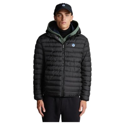 яке,мъжки,якета,north,sails,skye,jacket,black,(black)