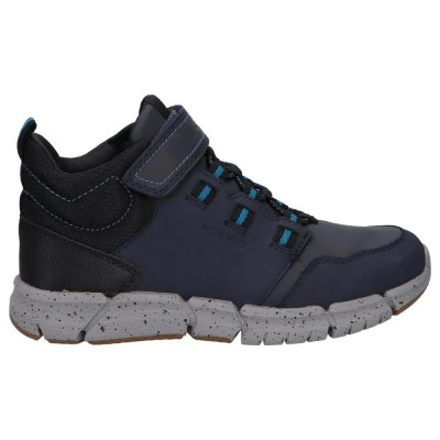 обувки,детски,боти,geox,flexyper,abx,boots,navy,petrol,(blue)