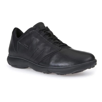маратонки,мъжки,маратонки,geox,nebula,trainers,black