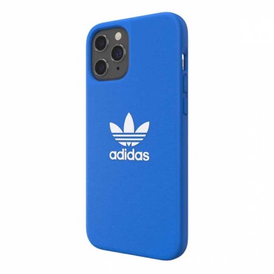 други,аксесоари,adidas,iconic,apple,iphone,12,pro,max,phone,case,blue,(blue)