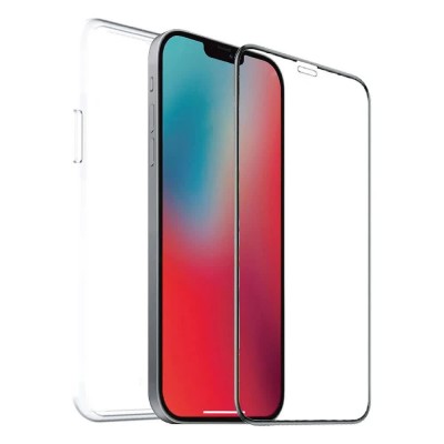 други,аксесоари,muvit,iphone,12,12,pro,case,and,glass,protector,clear,(clear)