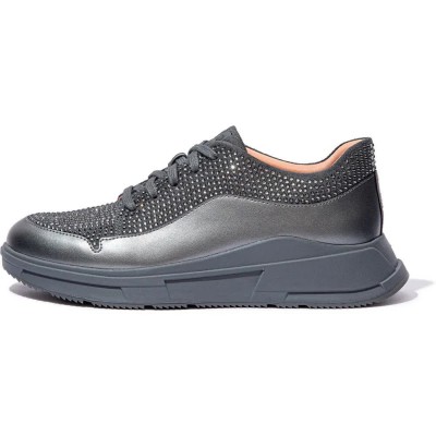 маратонки,мъжки,маратонки,дамски,маратонки,fitflop,freya,lace,up,low,trainers,grey,(pewter,grey)