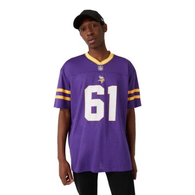 тениска,мъжки,тениски,new,era,nfl,oversized,minnesota,vikings,short,sleeve,t,shirt,blue