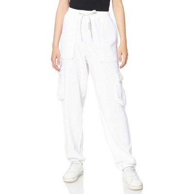 дамски,панталони,дамски,панталони,replay,w8001a.000.23158lg,pants,white