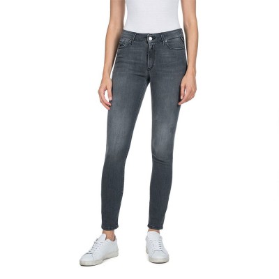 дамски,дънки,дамски,панталони,replay,whw689.000.51a919.097,luzien,jeans,grey