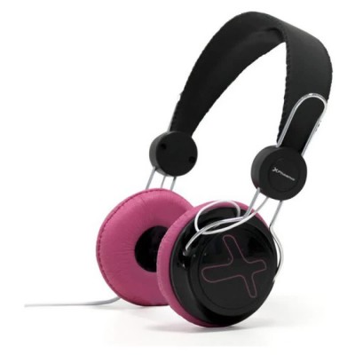 слушалки,слушалки,phoenix,technologies,720,air,headphones,black,(fuchsia)