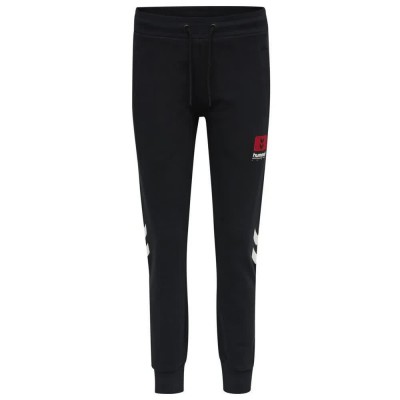 анцуг,дамски,панталони,hummel,legacy,alula,regular,sweat,pants,black