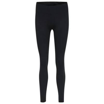 клин,дамски,клинове,дамски,чорапогащи,и,клинове,hummel,legacy,blair,mid,waist,leggings,black,(black)
