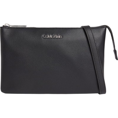 всички,чанти,calvin,klein,must,e,w,double,cpt,xbody,crossbody,black