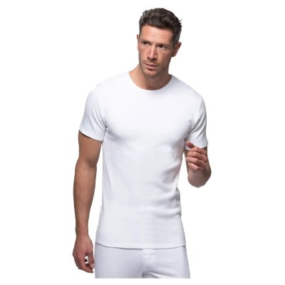 мъжко,бельо,abanderado,as00256.001,short,sleeve,base,layer,white,(white)