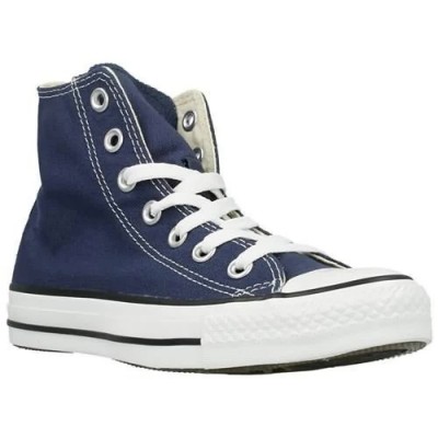маратонки,дамски,маратонки,converse,chuck,taylor,all,star,hi,trainers,navy,(blue)