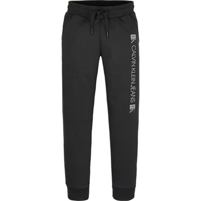 детски,анцуг,детски,панталони,calvin,klein,monogram,block,logo,sweat,pants,black