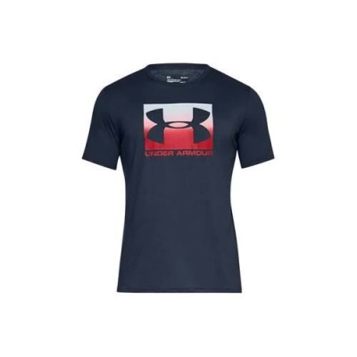 тениска,мъжки,тениски,under,armour,boxed,sportstyle,t,shirt,multicolor,(academy)