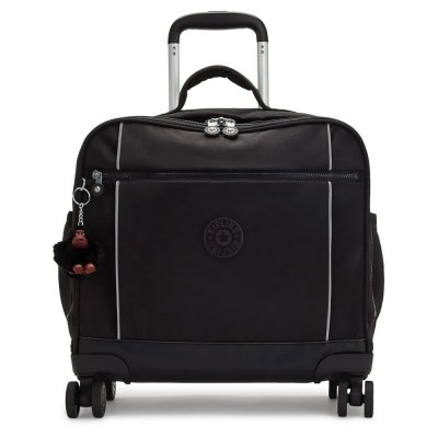 куфари,kipling,new,storia,25l,trolley,bag,true,black,(black)
