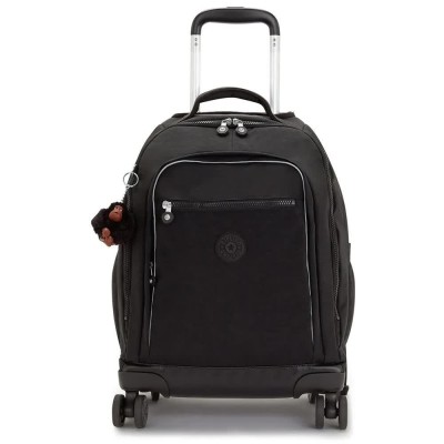 раница,раници,kipling,new,zea,26l,backpack,true,black