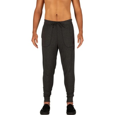 панталони,мъжки,панталони,saxx,underwear,3six,five,pants,black,heather,(black)