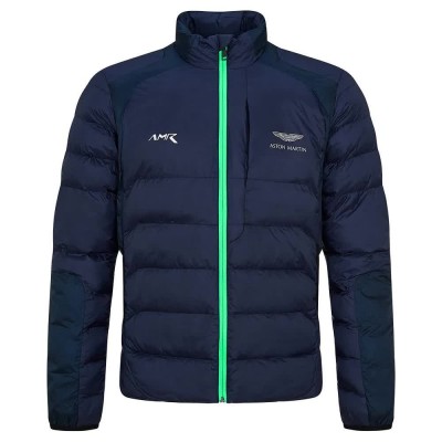 яке,мъжки,якета,hackett,amr,ultra,racer,jacket,blue