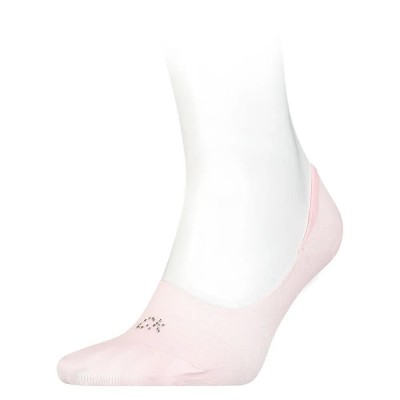 чорапи,дамски,чорапи,calvin,klein,footie,mid,cut,crystal,logo,socks,pink