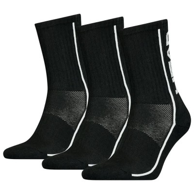 чорапи,мъжки,чорапи,head,performance,crew,socks,3,pairs,black,(black)