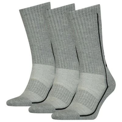 чорапи,мъжки,чорапи,head,performance,crew,socks,3,pairs,grey,(grey)