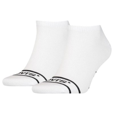 чорапи,мъжки,чорапи,levi´s,®,low,cut,sport,socks,2,pairs,white