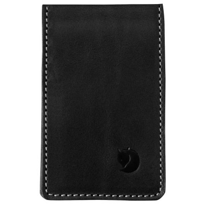портфейли,и,портмонета,fjällräven,Övik,card,l,wallet,black