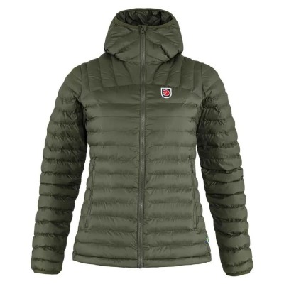 яке,дамски,якета,и,палта,fjällräven,expedition,latt,jacket,deep,forest,(green)