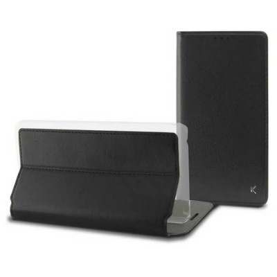 други,аксесоари,huawei,y6,2017,book,cover,black,(black)