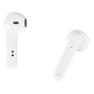 слушалки,слушалки,vivanco,smart,pair,true,bluetooth,wireless,earphones,white,(white)