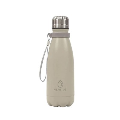 бутилки,за,вода,olmitos,inox,350ml,bottle,beige,(taupe)