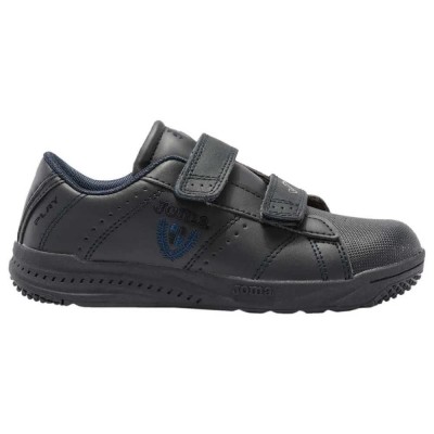 маратонки,мъжки,маратонки,дамски,маратонки,joma,play,velcro,trainers,black,(navy)