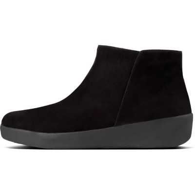 обувки,дамски,боти,дамски,високи,обувки,за,ходене,fitflop,sumi,boots,black,(black)