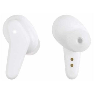 слушалки,слушалки,vivanco,fresh,pair,wireless,earphones,white,(white)