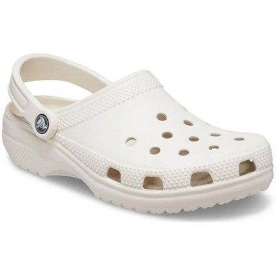 мъжки,сандали,мъжки,джапанки,и,чехли,crocs,classic,clogs,white,(stucco)