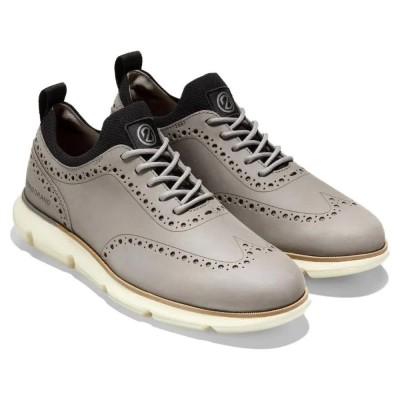обувки,мъжки,обувки,cole,haan,4.zerogrand,oxford,shoes,grey