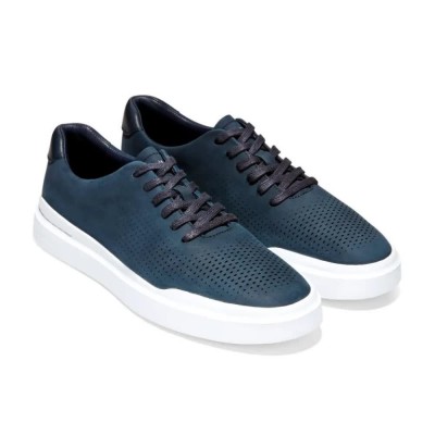 маратонки,мъжки,маратонки,cole,haan,grandpro,rally,laser,cut,trainers,marine,blue,(blue)
