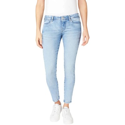 дамски,панталони,pepe,jeans,gen,jeans,denim,(blue)