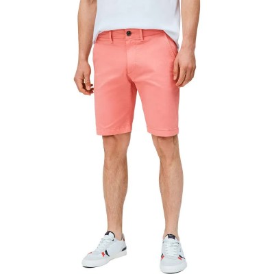 къси,панталони,мъжки,панталони,pepe,jeans,mc,queen,shorts,dark,chicle,(pink)