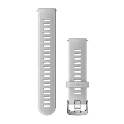 електро,garmin,quick,release,strap,20,mm,white,(white)