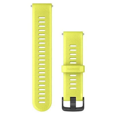 електро,garmin,lte,silicone,strap,yellow,(yellow)