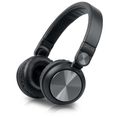 слушалки,слушалки,muse,m,276,bt,wireless,headphones,black,(black)