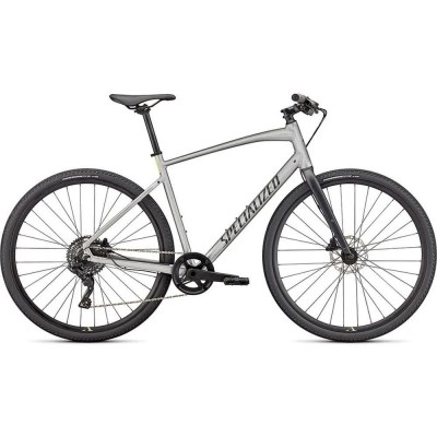 пътни,и,градски,велосипеди,specialized,sirrus,x,3.0,bike,gloss,flake,silver,ice,yellow,satin,black,reflective,(grey)