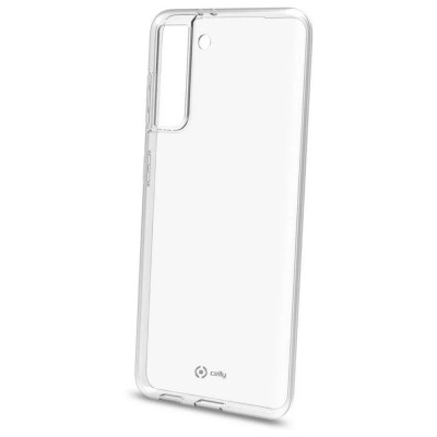 други,аксесоари,celly,samsung,galaxy,s21,phone,case,clear,(clear)