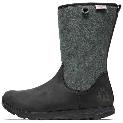 обувки,дамски,боти,дамски,високи,обувки,за,ходене,icebug,grove,wool,michelin,bugdri,boots,grey,(black,grey)