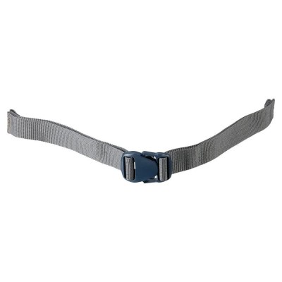 колан,колани,vaude,hip,belt,25,mm,grey,(anthracite)