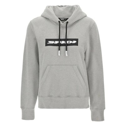 суичър,дамски,блузи,spidi,logo,2,hoodie,grey,(melange,grey)
